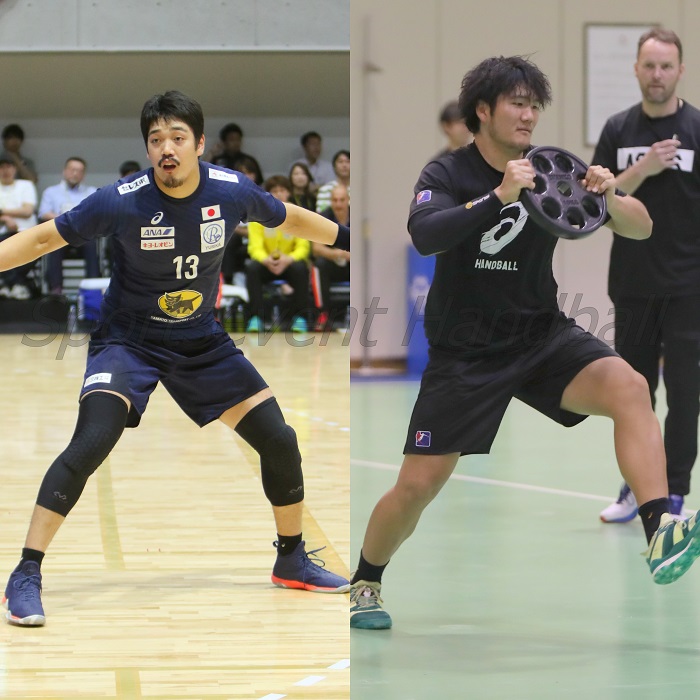 彗星ジャパン】東京オリンピック・メンバー紹介〈PV編